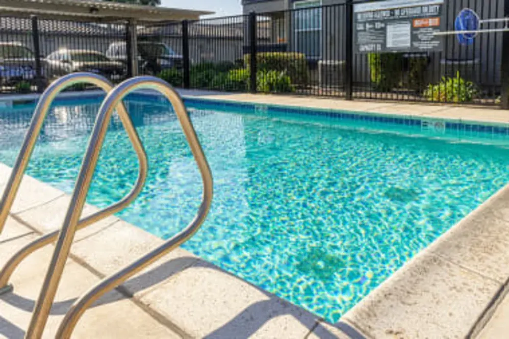 Villagio Apartments