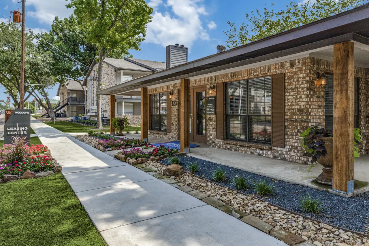 Bent Creek Apartments