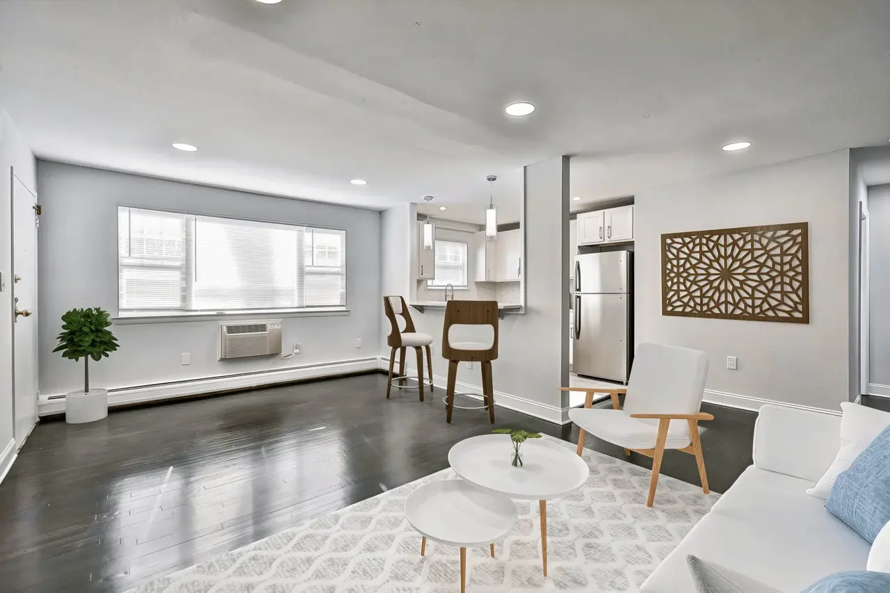Partridge Run Apartments