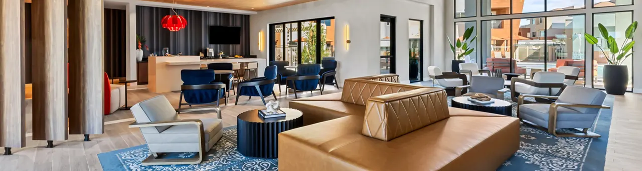 Sage Luxury Apartment Homes