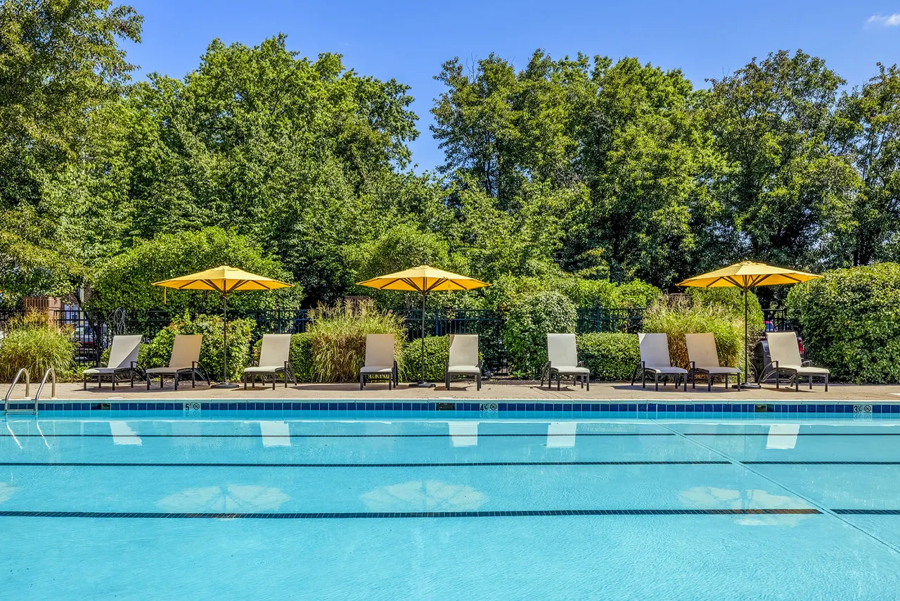 Village at Fox Point Apartments