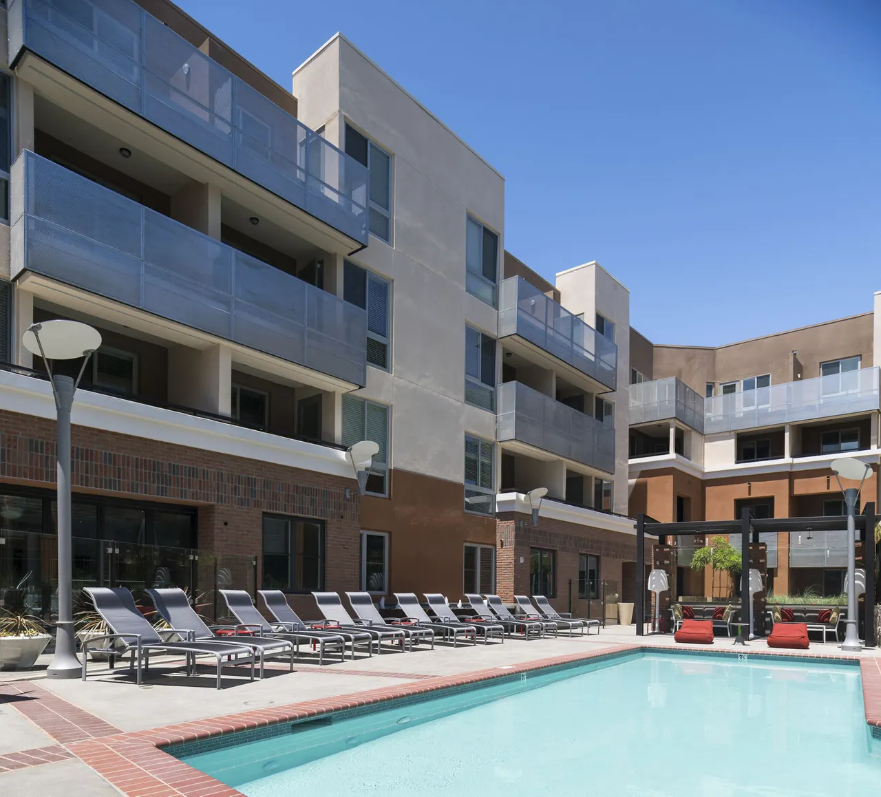 Garey Building