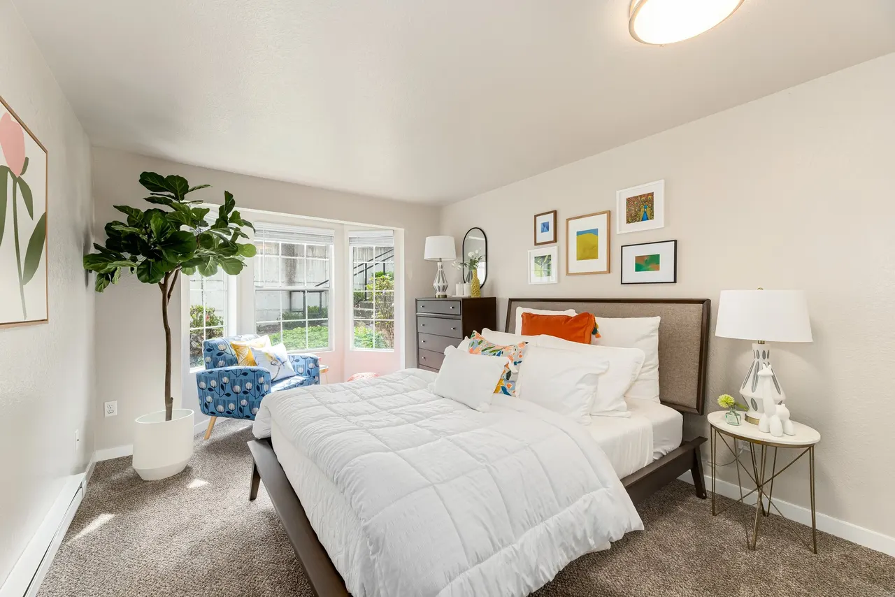 Westview Village Apartments
