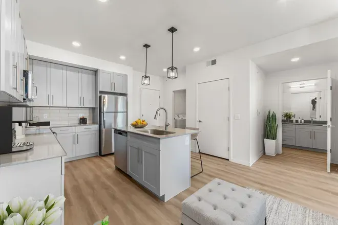 The Residences at Victory Ranch