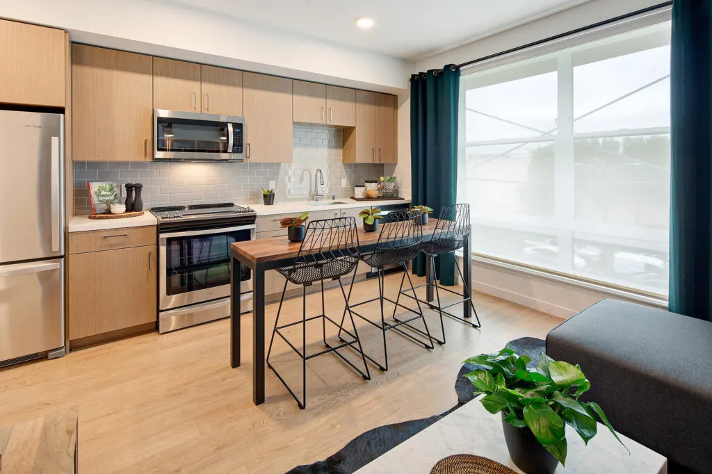 Celeste Apartments