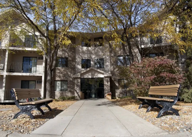 Brier Creek Apartments
