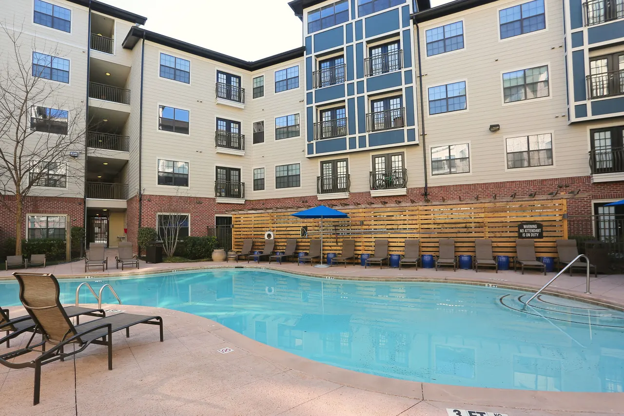 CB Lofts Apartments