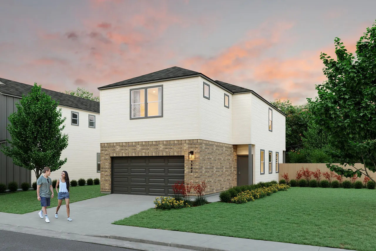 Cypress Heights
