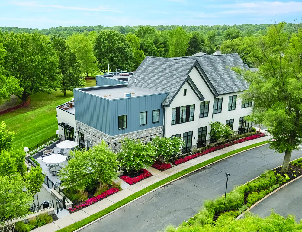 Hunters Glen Apartments