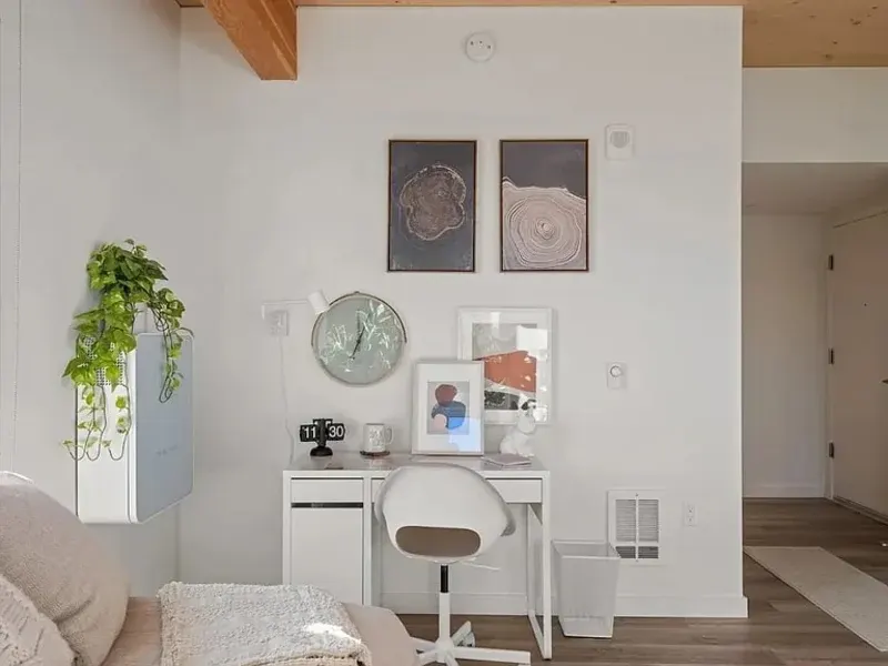 Heartwood Apartments