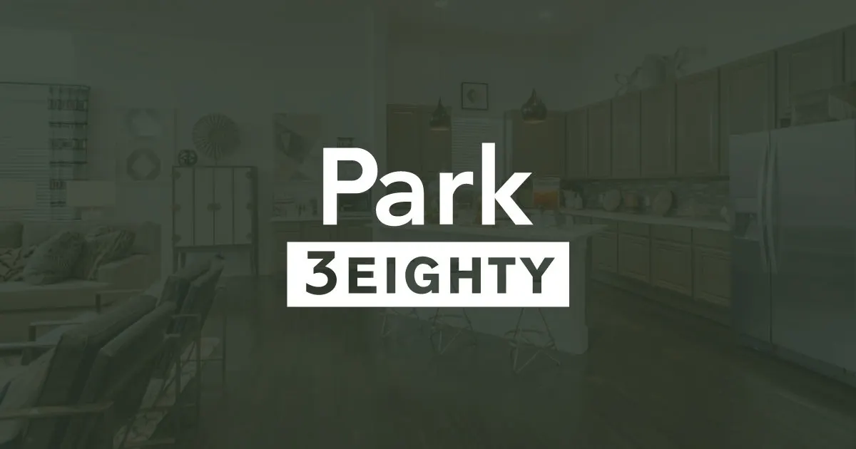 Park 3Eighty Apartments