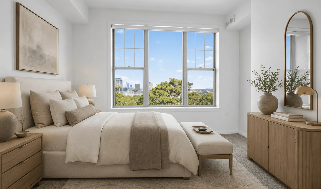 LOFTS at Union Hill