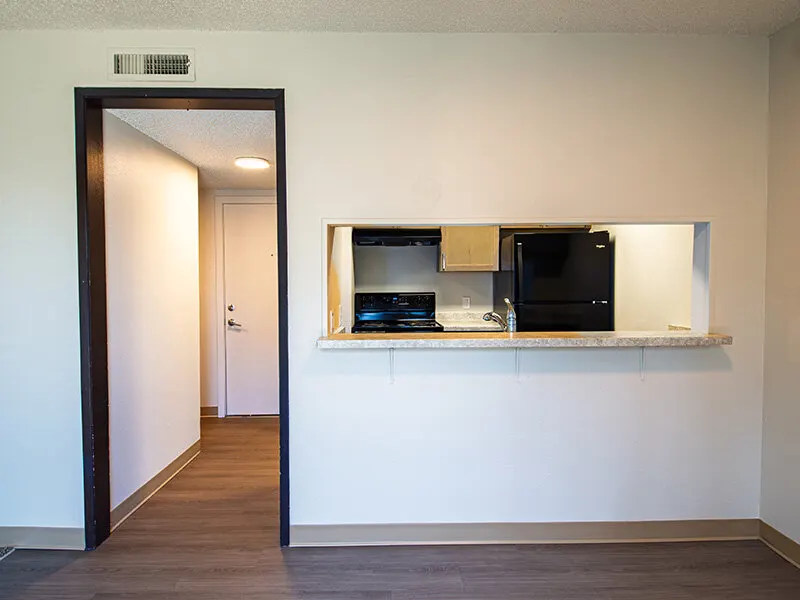 Mount Vernon Terrace Apartments