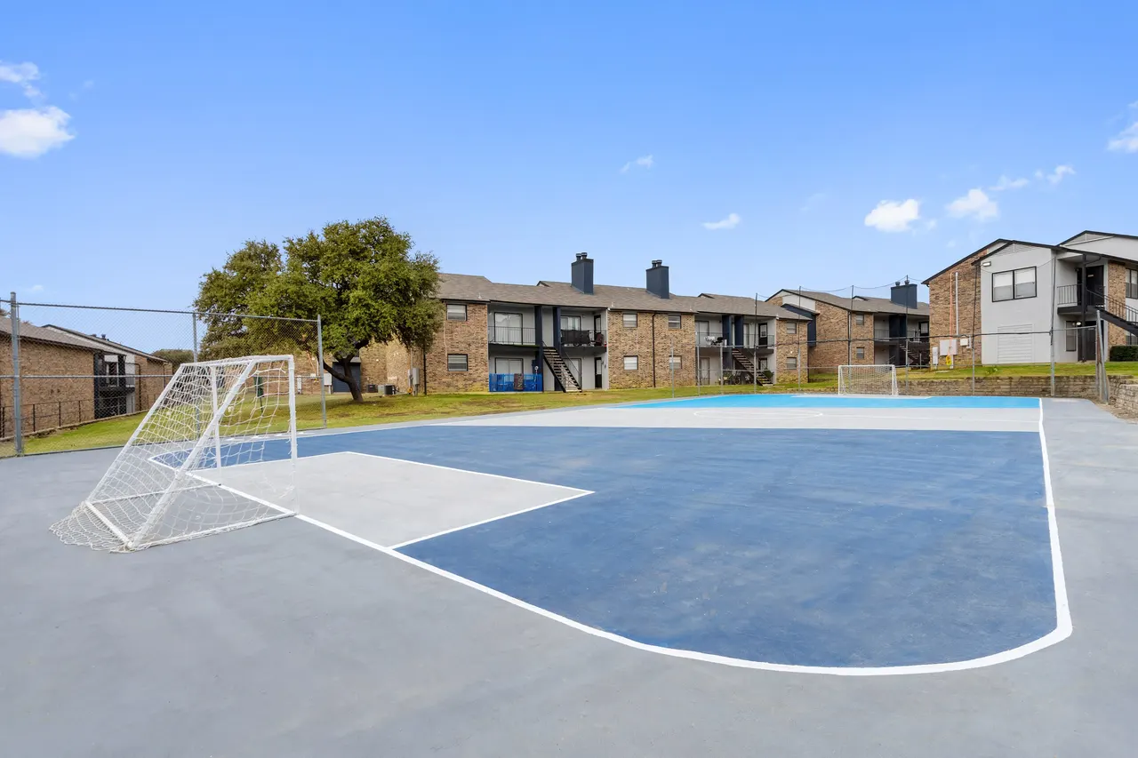 Bella Vista Apartments