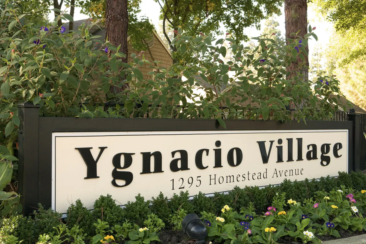 Ygnacio Village