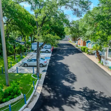 Royal Palms Manufactured Home Community