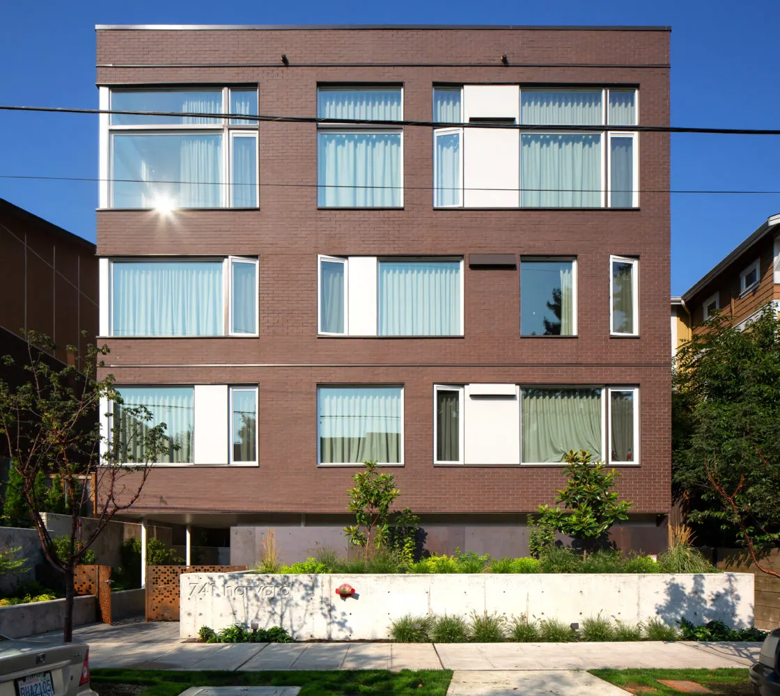 741 Harvard