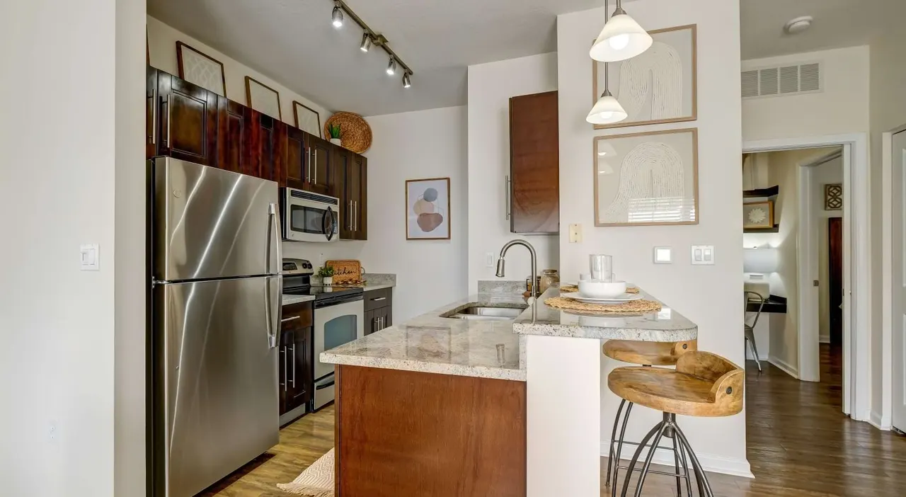The Grand At Cypress Cove Apartments