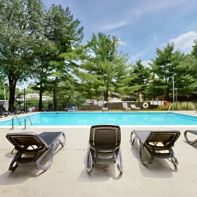 Hideaway Apartments