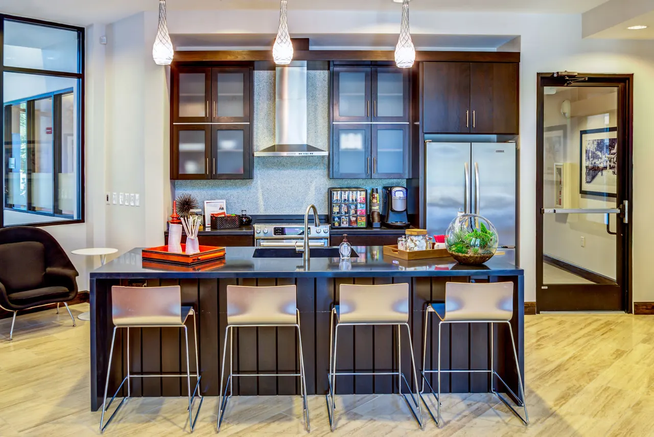 Coldwater Luxury Apartments