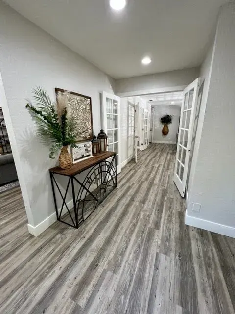 Summer Hills Apartments