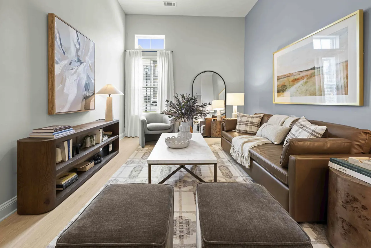 Solis Birkdale Apartments and Townhomes