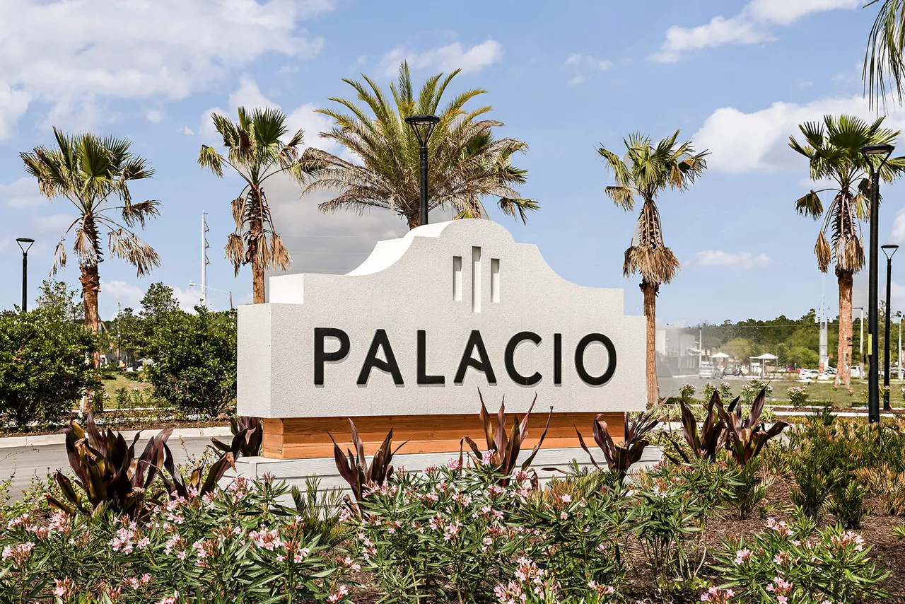 Palacio