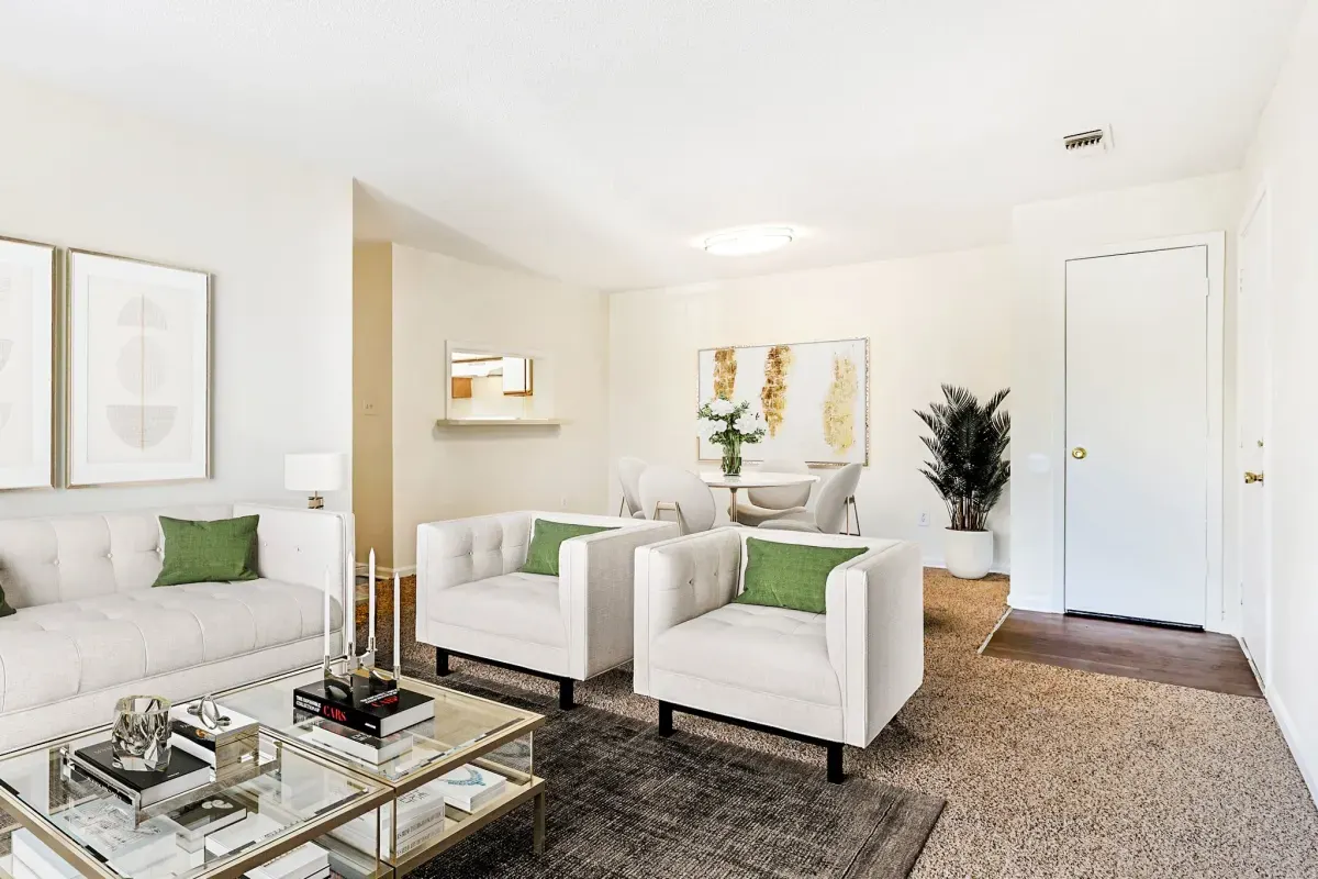 Autumn Ridge Apartments