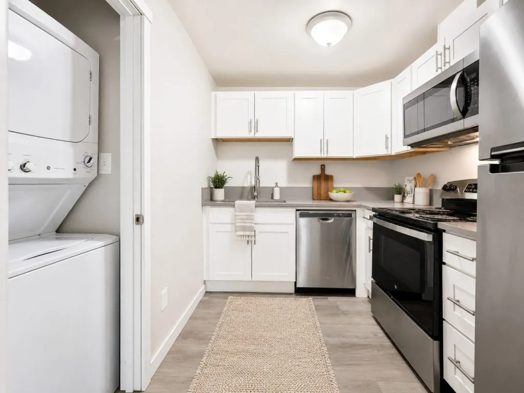 Butler Cove Apartments