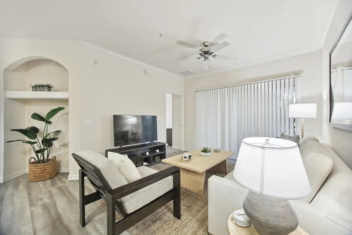Heritage on Millenia Apartments