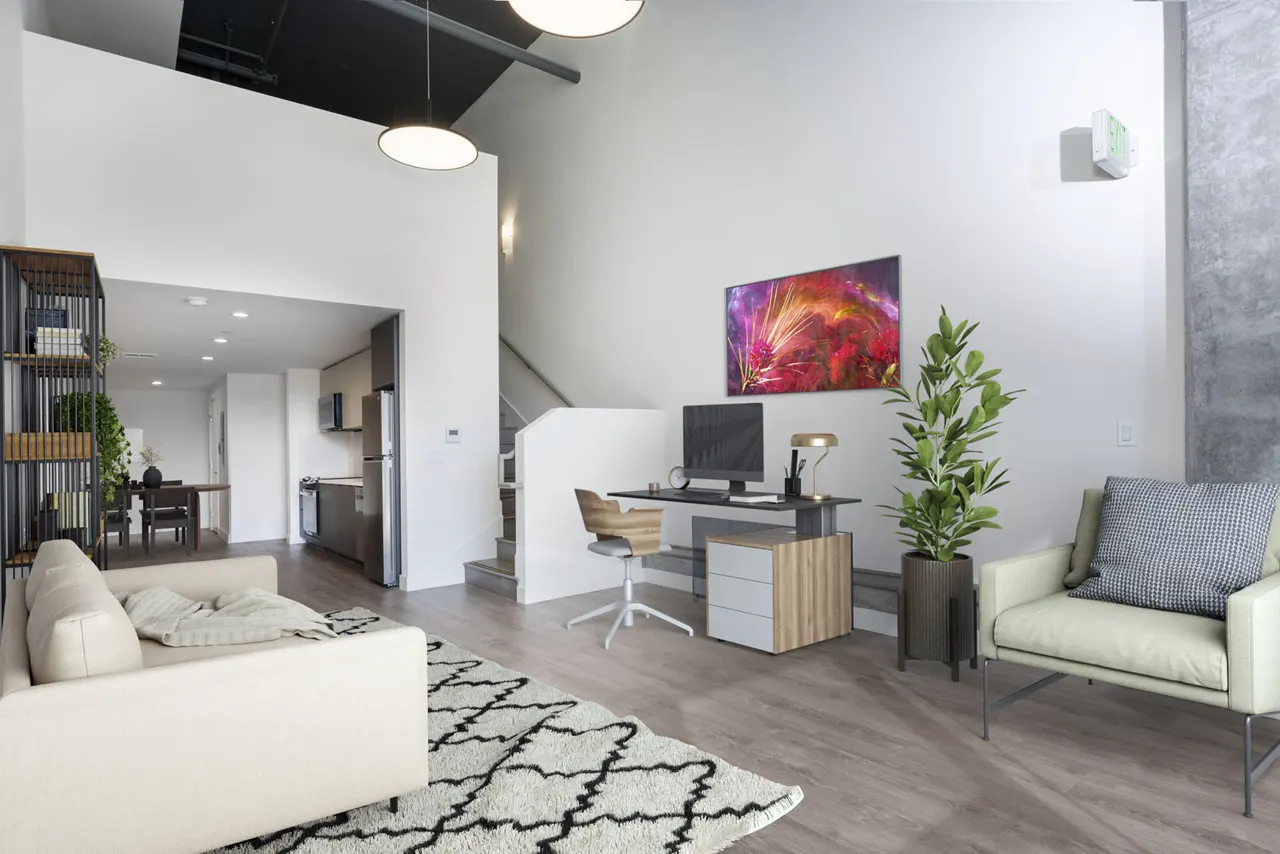 Vestalia Apartments