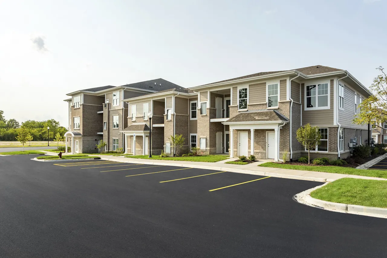 Highland Ridge