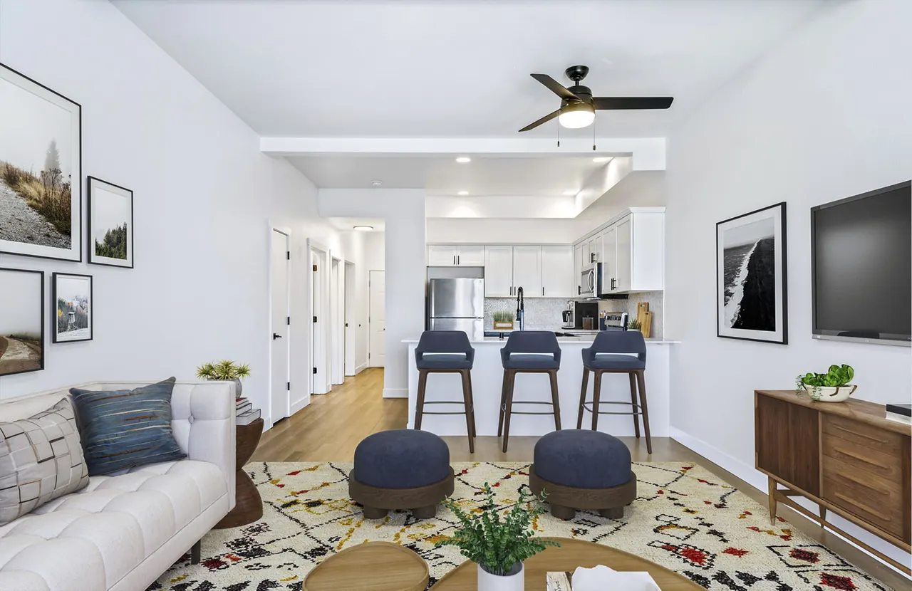 Chelsea Heights Apartments