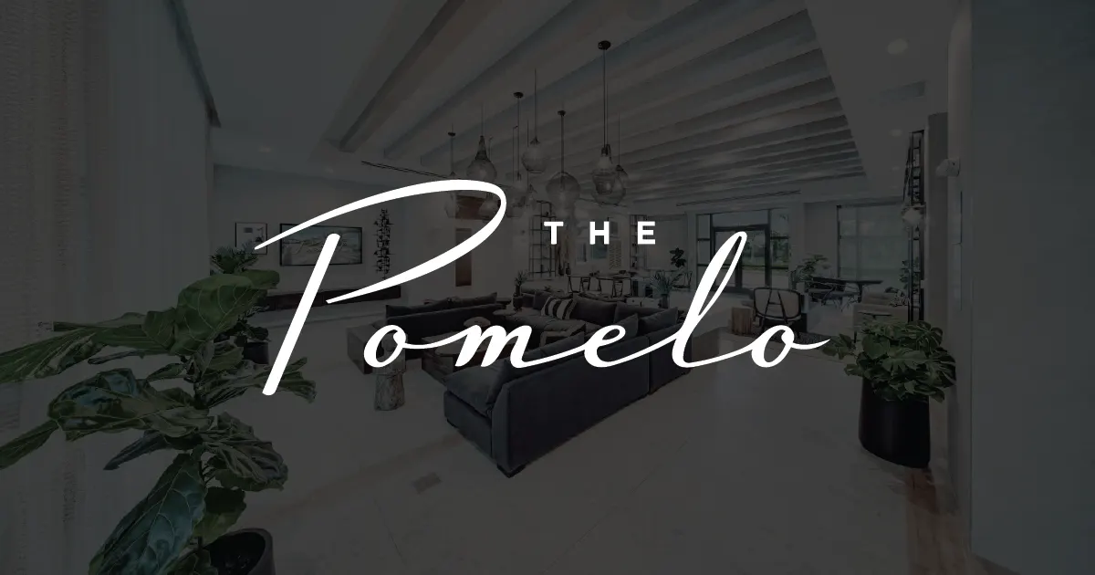 The Pomelo