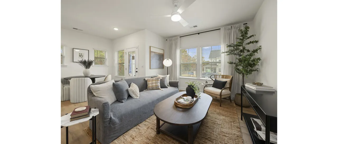 Marglyn Matthews Townhomes