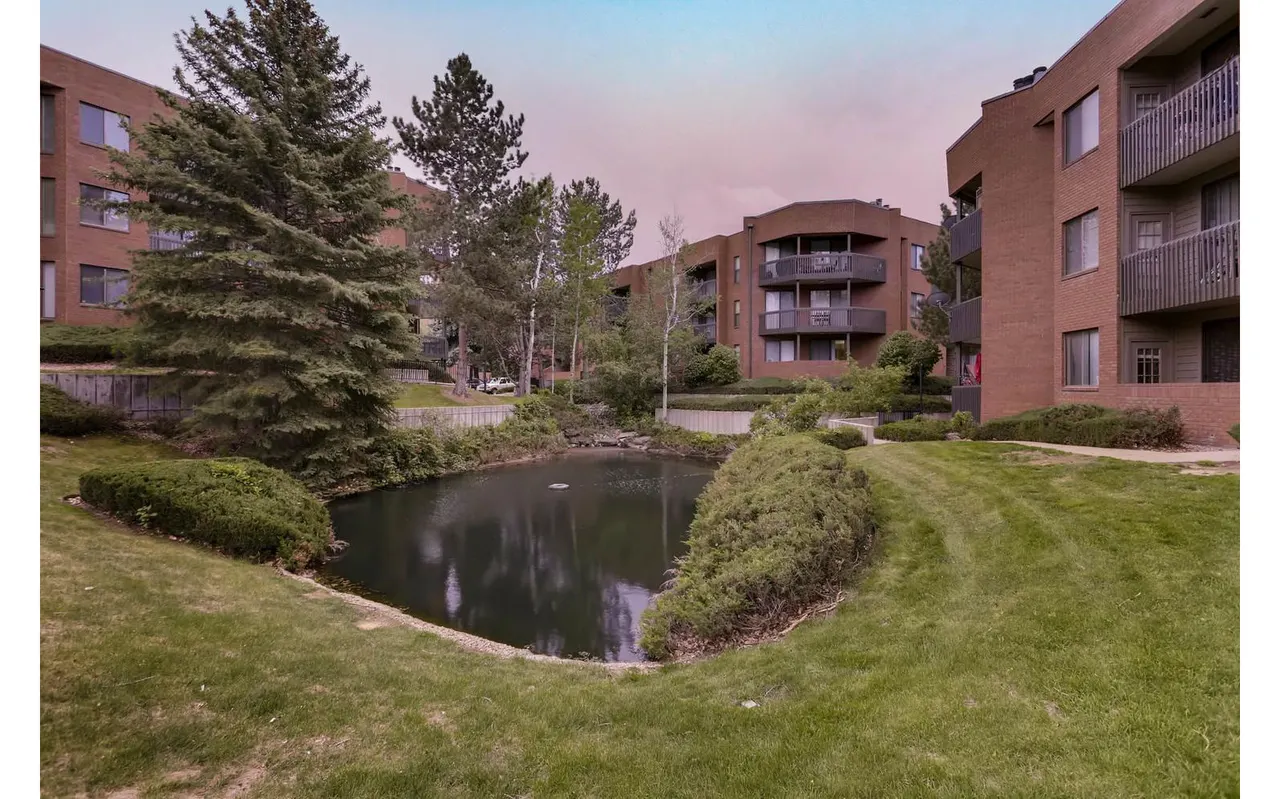Alta Springs Apartments