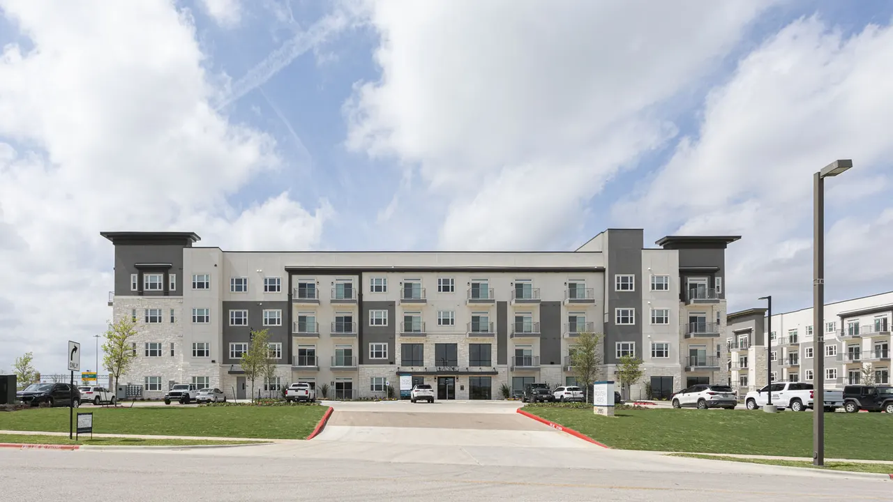 Broadstone Frontera Ridge