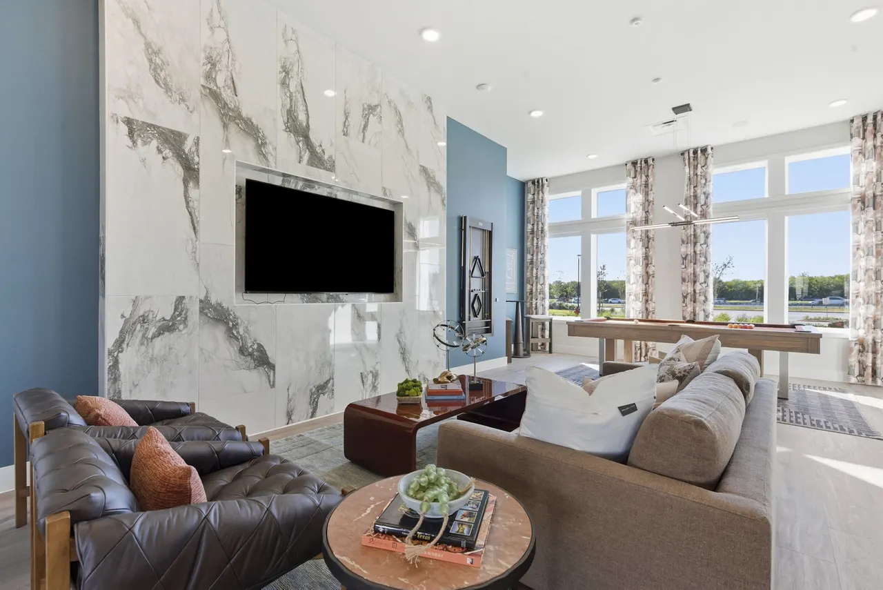 The Westlyn