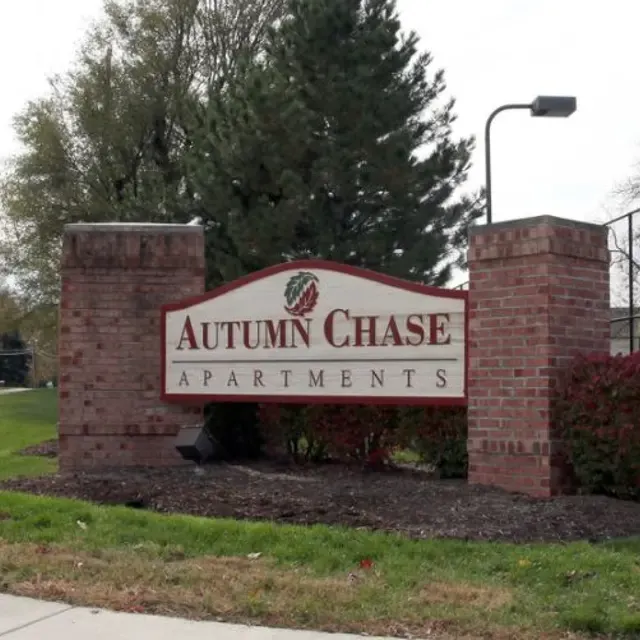 Autumn Chase Apartments