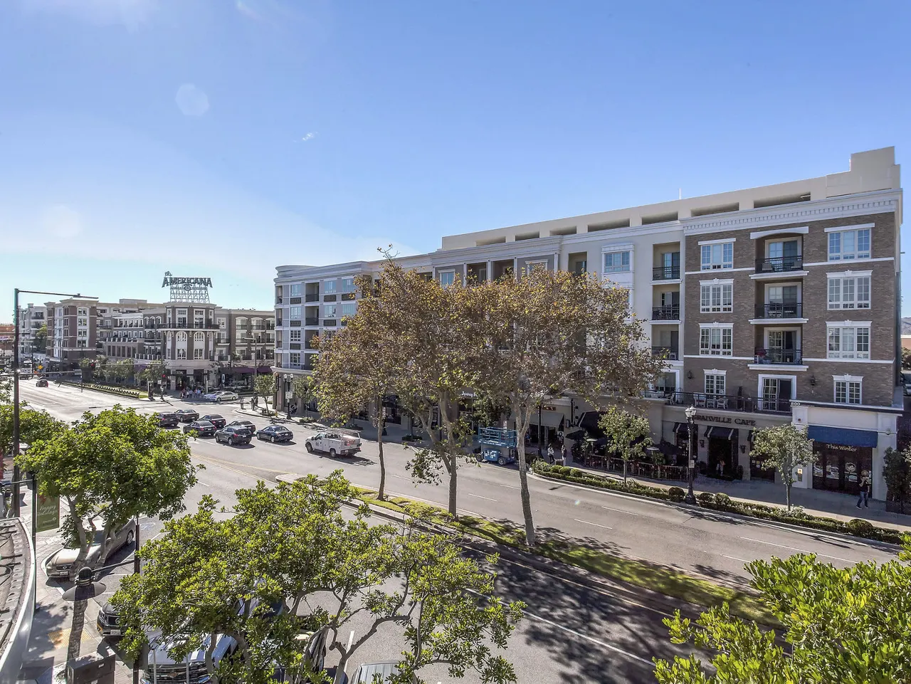Modera Glendale