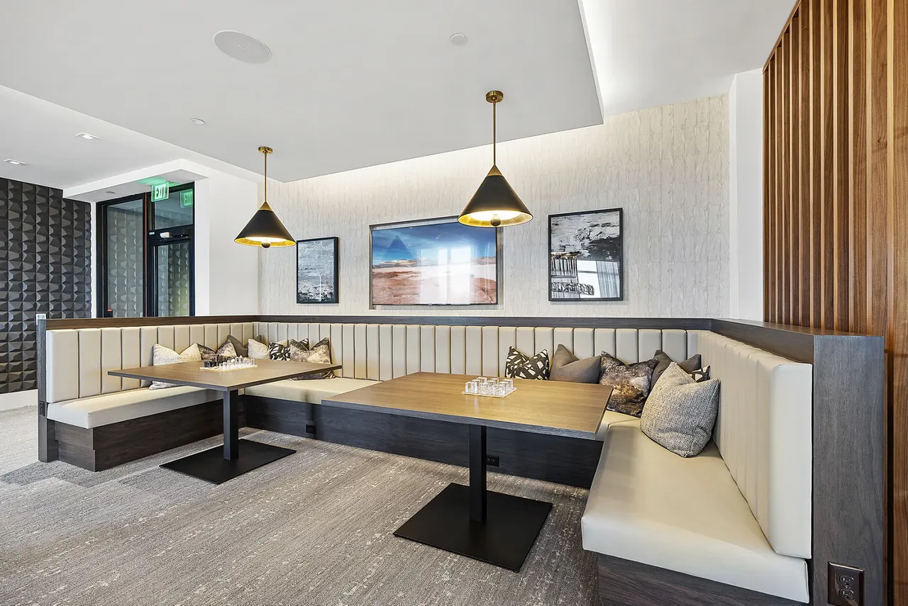 Element SouthPark Apartments