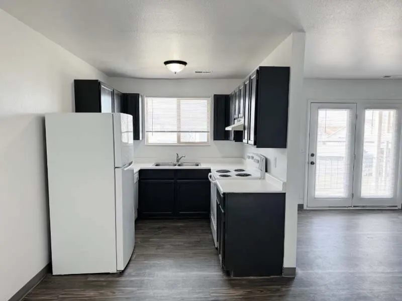 Cambridge Cove