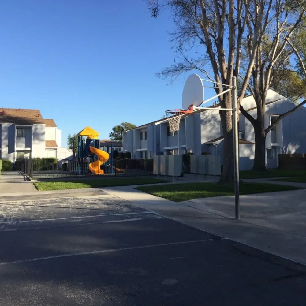 Fairview Green Apartments
