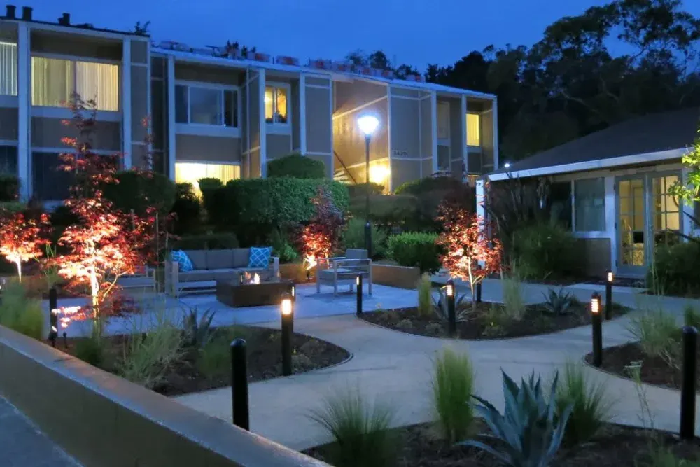 Bay View Terrace