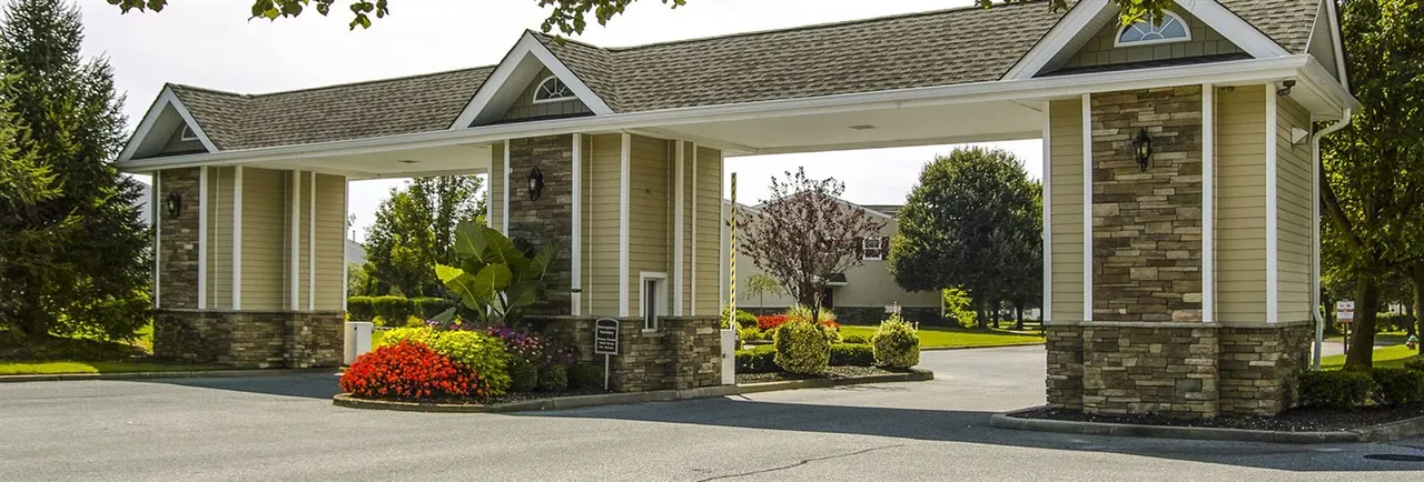 Fairway Manor