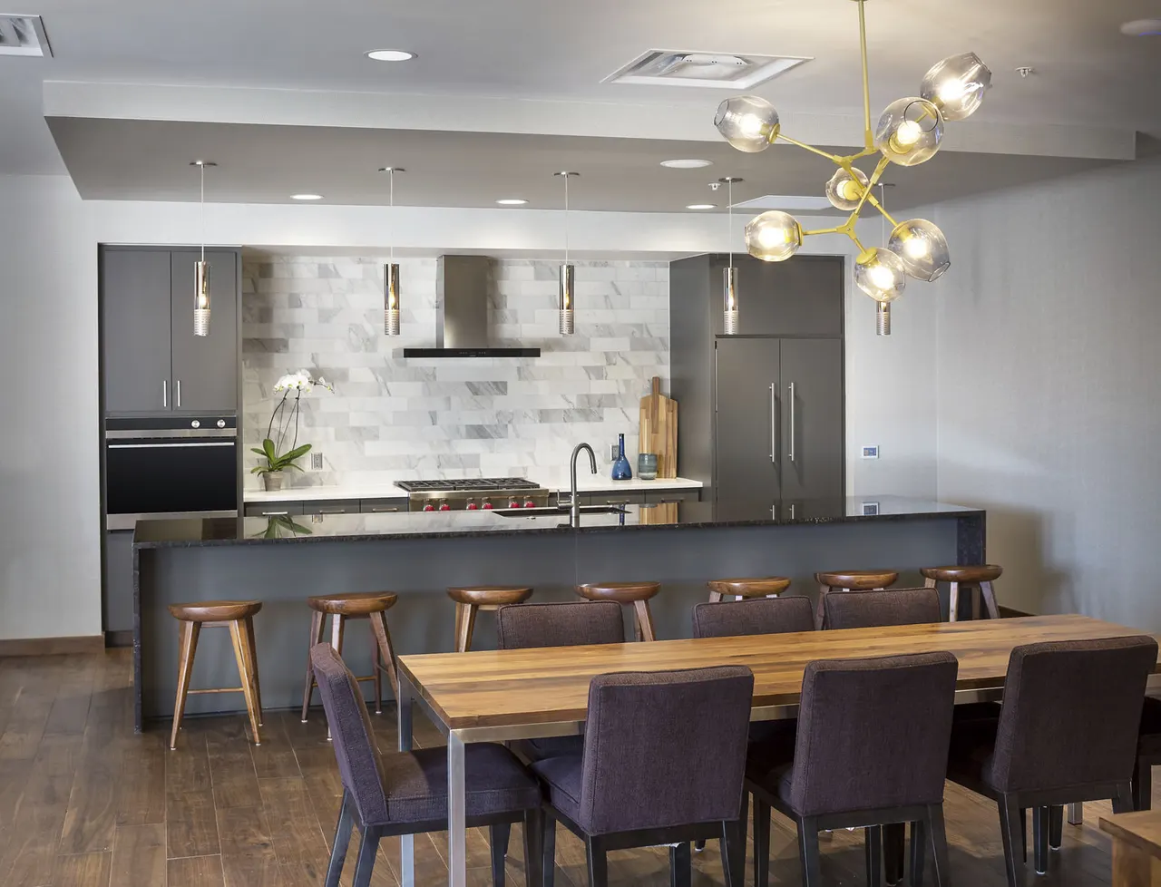 The Glenn Apartments