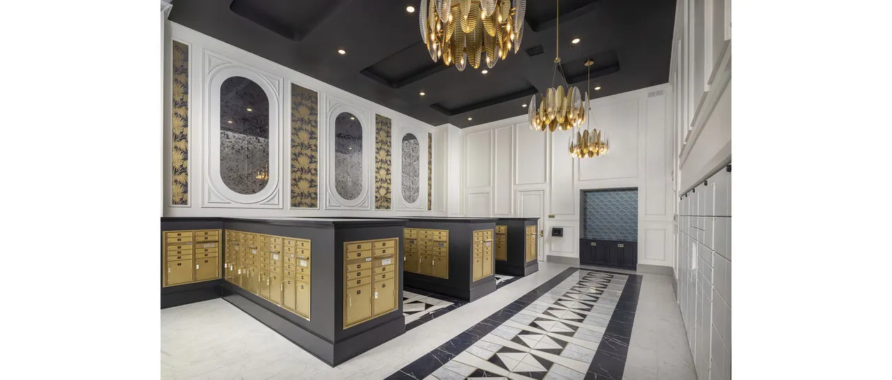The Boulevard Apartments - A Broadstone Community