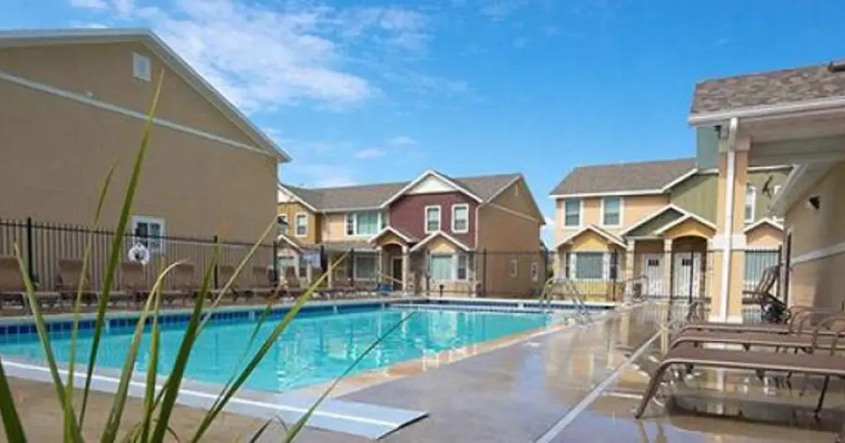 The Cove at Pleasant View
