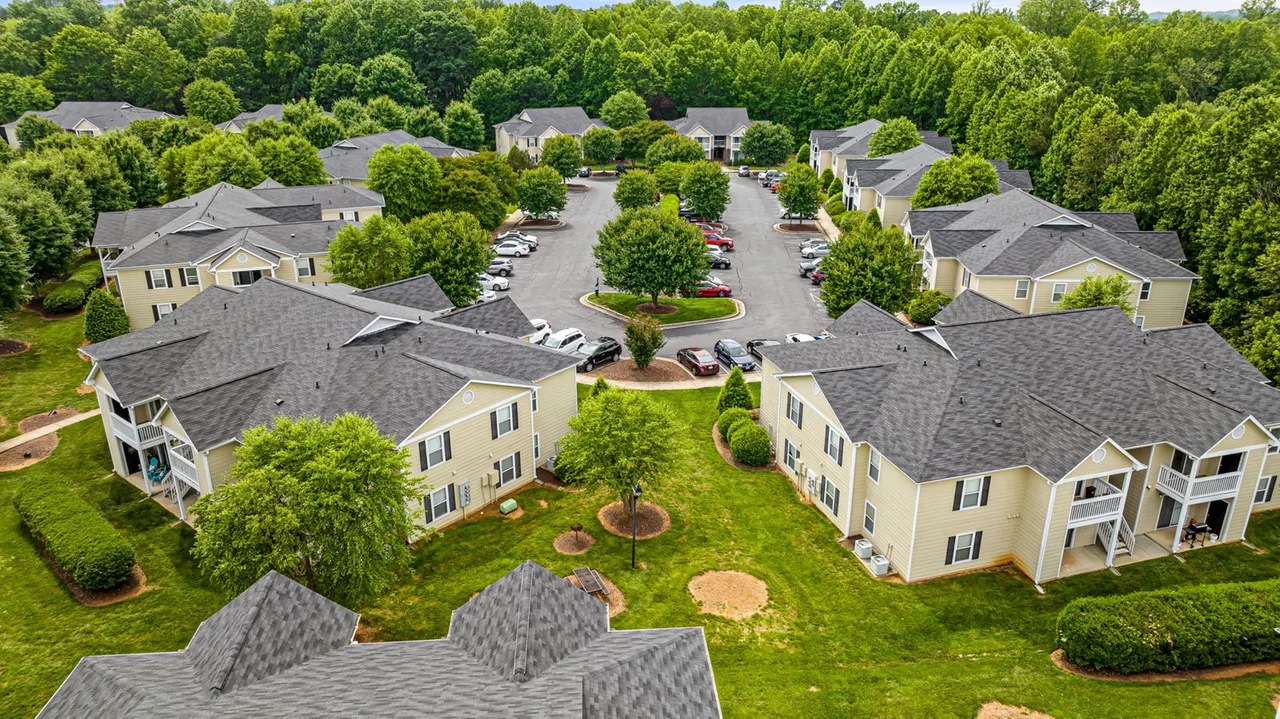 Fieldstone - Mebane Apartments