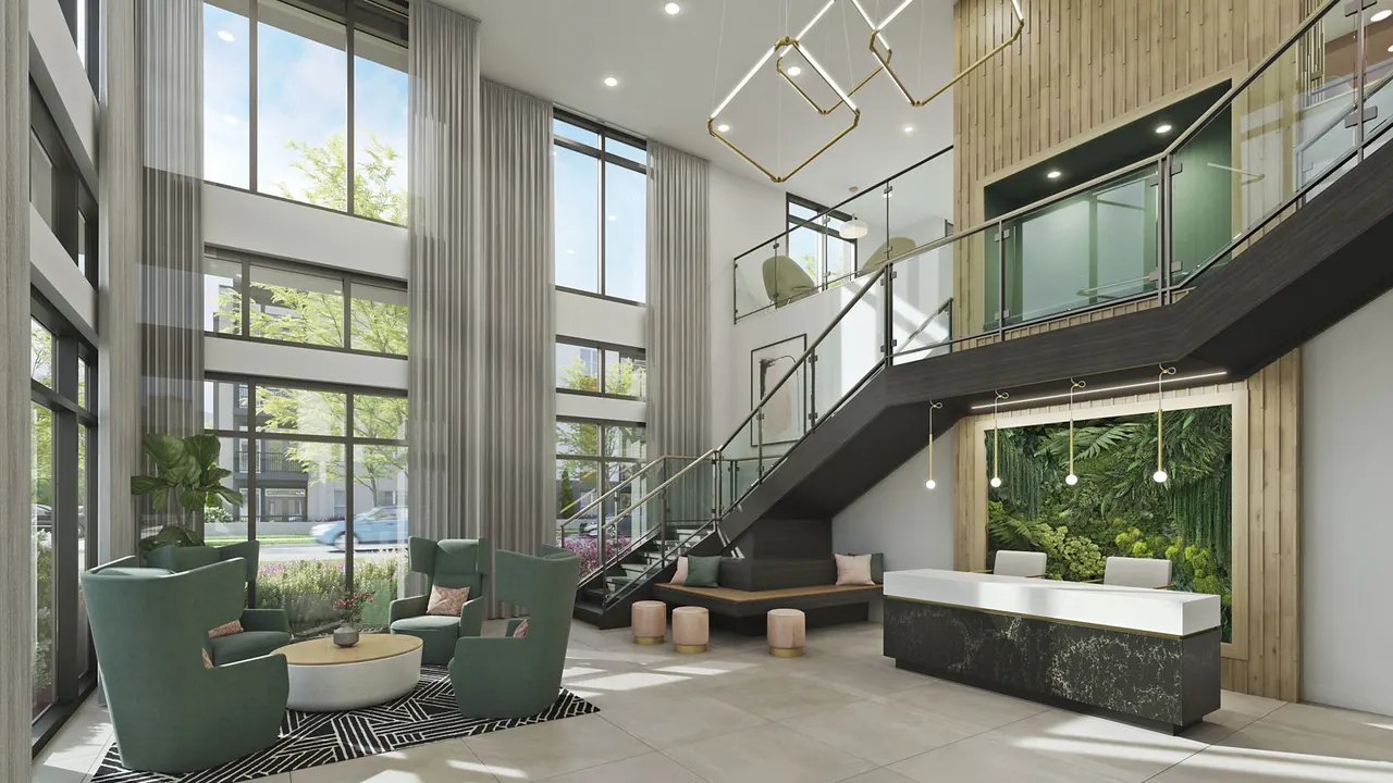 Alta Davis Apartments